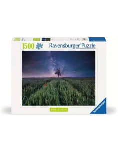 Ravensburger 12000799 Puzzle 1500 pz Altro