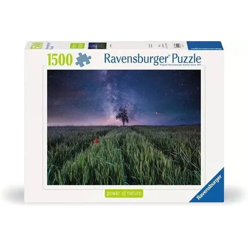 Ravensburger 12000799 Puzzle 1500 pz Altro