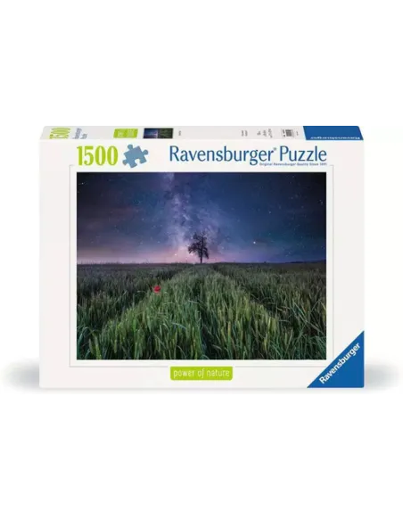 Ravensburger 12000799 Puzzle 1500 pz Altro