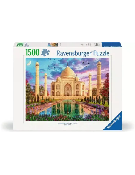 Ravensburger 12000741 Puzzle 1500 pz Altro