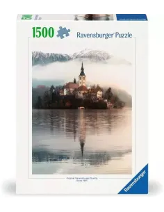 Ravensburger 12000740 Puzzle 1500 pz Altro