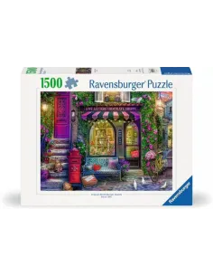 Ravensburger 12000737 Puzzle 1500 pz Altro