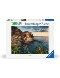 Ravensburger 12000705 Puzzle 1500 pz Altro