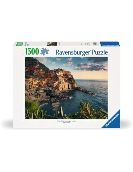 Ravensburger 12000705 Puzzle 1500 pz Altro