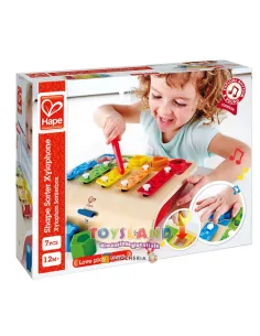 Hape E0334 giocattolo musicale 2