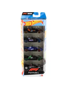 Hot Wheels JGF58 veicolo giocattolo