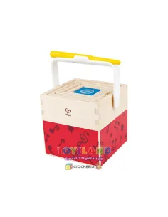 Hape E0336 giocattolo musicale 2
