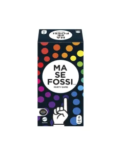 Games E Se Fossi..., Gioco Per Adulti Con Domande...