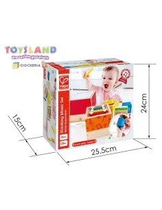 Hape E0336 giocattolo musicale 2