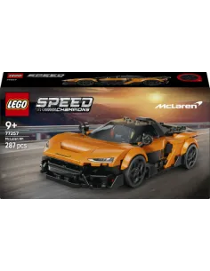 LEGO SPEED CHAMPIONS MCLAREN W1 (77257)