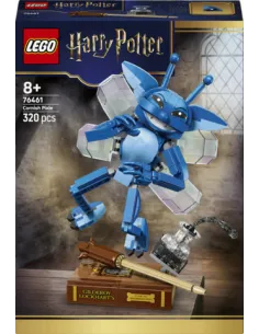 LEGO HARRY POTTER FOLLETTO DELLA CORNOVAGLIA (76461)