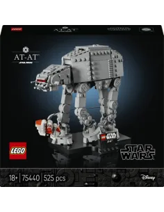 LEGO STAR WARS AT-AT (75440)