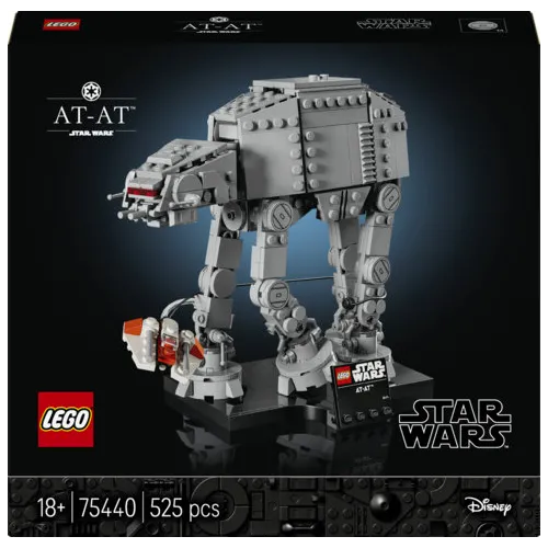 LEGO STAR WARS AT-AT (75440)