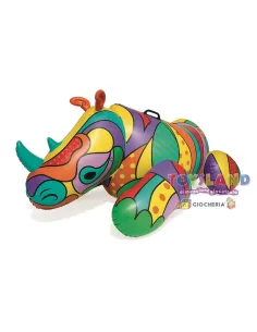 Bestway 41116 galleggiante da piscina e da spiaggia... 2