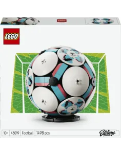 LEGO EDITIONS PALLONE DA CALCIO (43019)