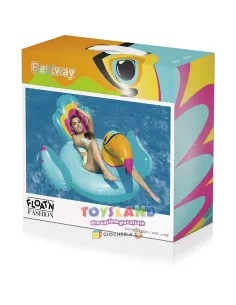 Bestway 41126 galleggiante da piscina e da spiaggia... 2