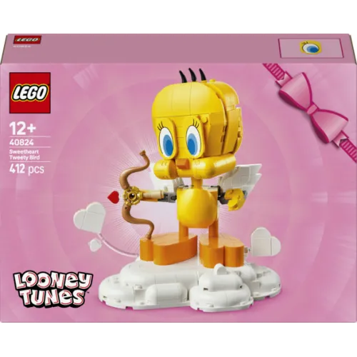 LEGO TITTI (40824)