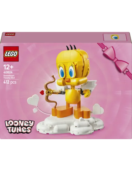 LEGO TITTI (40824)