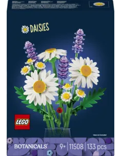 LEGO BOTANICALS MARGHERITE (11508)