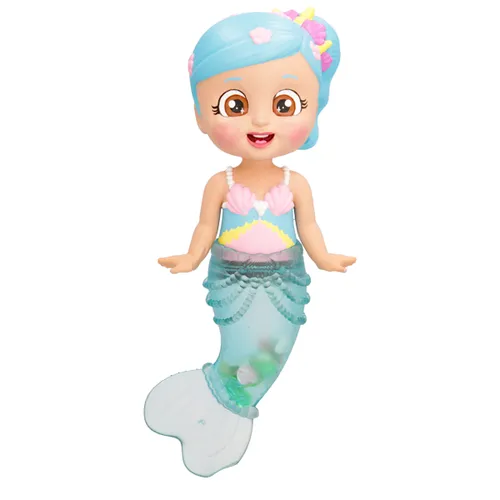 BLOOPIES SHIMMER MERMAIDS ASSORTIMENTO 4 (917279)