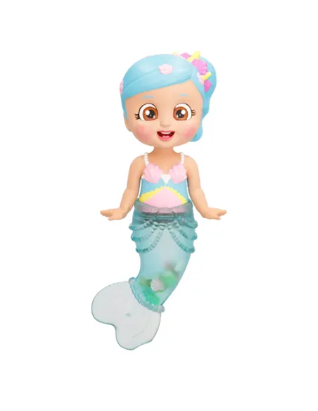BLOOPIES SHIMMER MERMAIDS ASSORTIMENTO 4 (917279)