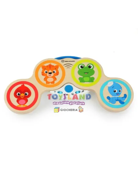 TAMBURO DAL TOCCO MAGICO (E11650)