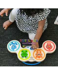 TAMBURO DAL TOCCO MAGICO (E11650) 2