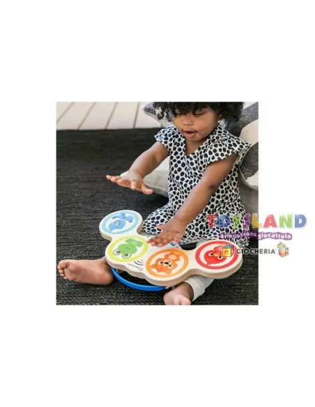 TAMBURO DAL TOCCO MAGICO (E11650)