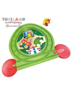 BINARI Con PUZZLE (E3819)