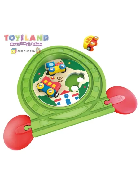 BINARI Con PUZZLE (E3819)