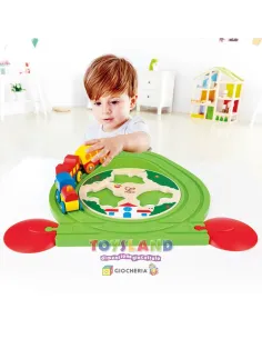 BINARI Con PUZZLE (E3819) 2