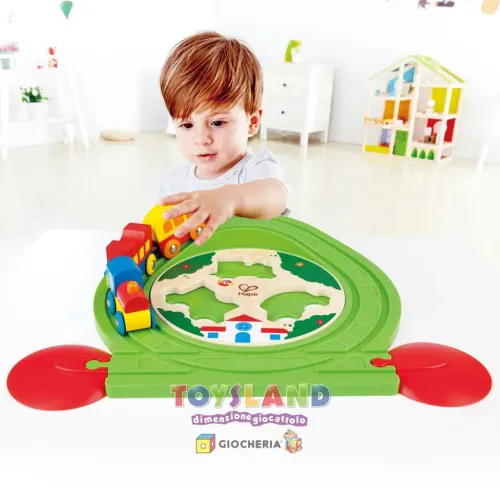 BINARI Con PUZZLE (E3819)