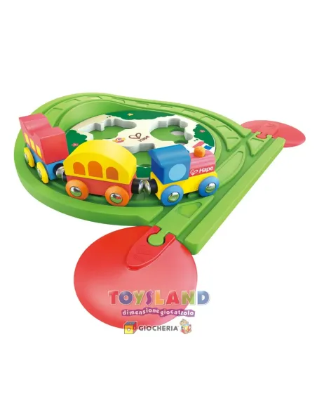 BINARI Con PUZZLE (E3819)