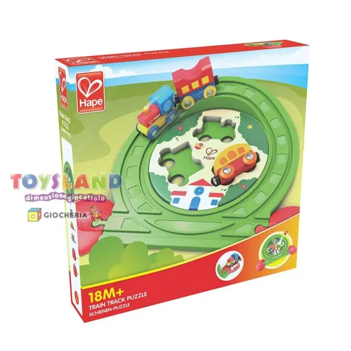 BINARI Con PUZZLE (E3819)