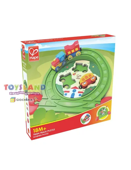 BINARI Con PUZZLE (E3819)