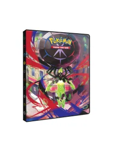 Pokémon Megaevoluzione - Equilibrio Perfetto Portfolio 9...