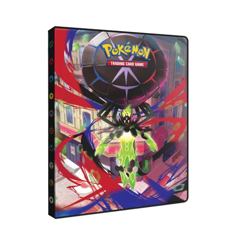 Pokémon Megaevoluzione - Equilibrio Perfetto...