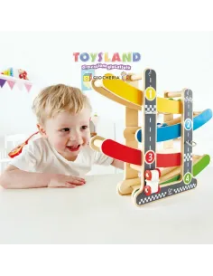 CIRCUITO IN DISCESA (E0438) 2