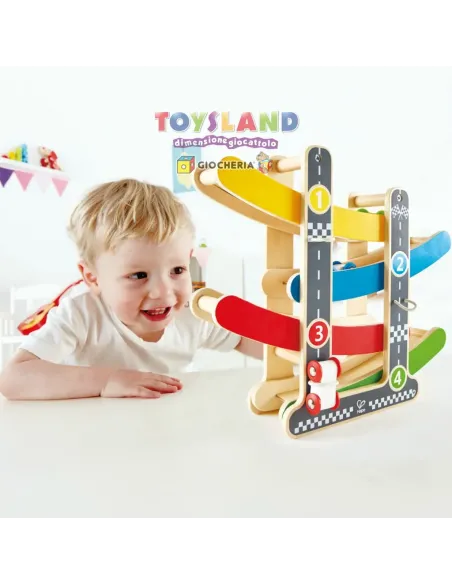 CIRCUITO IN DISCESA (E0438)