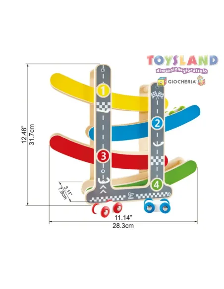 CIRCUITO IN DISCESA (E0438)