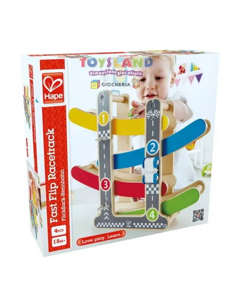 CIRCUITO IN DISCESA (E0438)