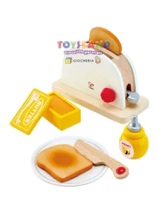 SET PER TOSTAPANE (E3148)