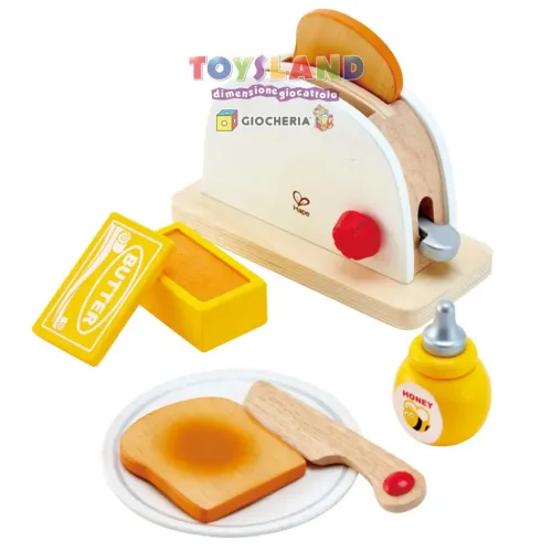 SET PER TOSTAPANE (E3148)