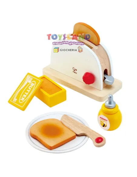 SET PER TOSTAPANE (E3148)