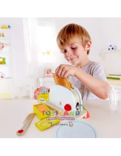 SET PER TOSTAPANE (E3148) 2