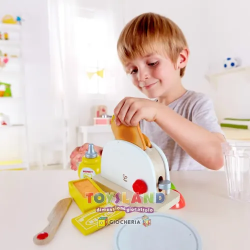 SET PER TOSTAPANE (E3148)