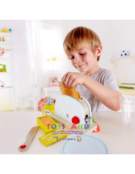 SET PER TOSTAPANE (E3148)