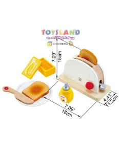 Hape E3148 set da gioco 2