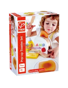 Hape E3148 set da gioco 2