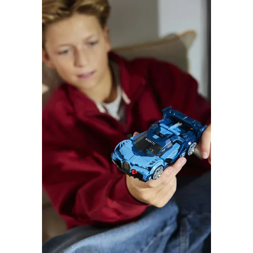 LEGO SPEED CHAMPIONS BUGATTI VISION GT (77253)